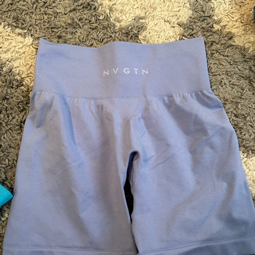 NVGTN pro shorts